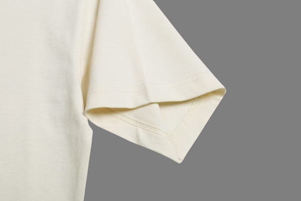 ブランドTシャツ内部構造